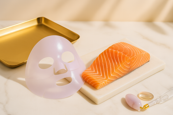Qu’est-ce que le PDRN ? Le nouvel ingrédient star pour régénérer votre peau
