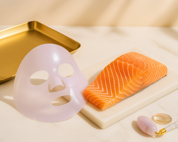 Qu’est-ce que le PDRN ? Le nouvel ingrédient star pour régénérer votre peau