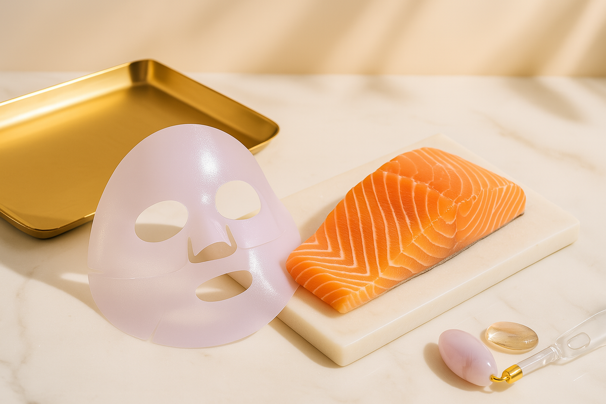 Qu’est-ce que le PDRN ? Le nouvel ingrédient star pour régénérer votre peau