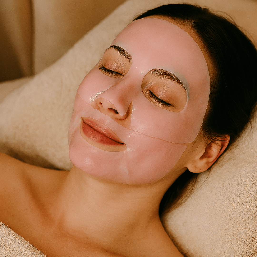 ReviveMask au PDRN – Soin cellulaire anti-imperfections