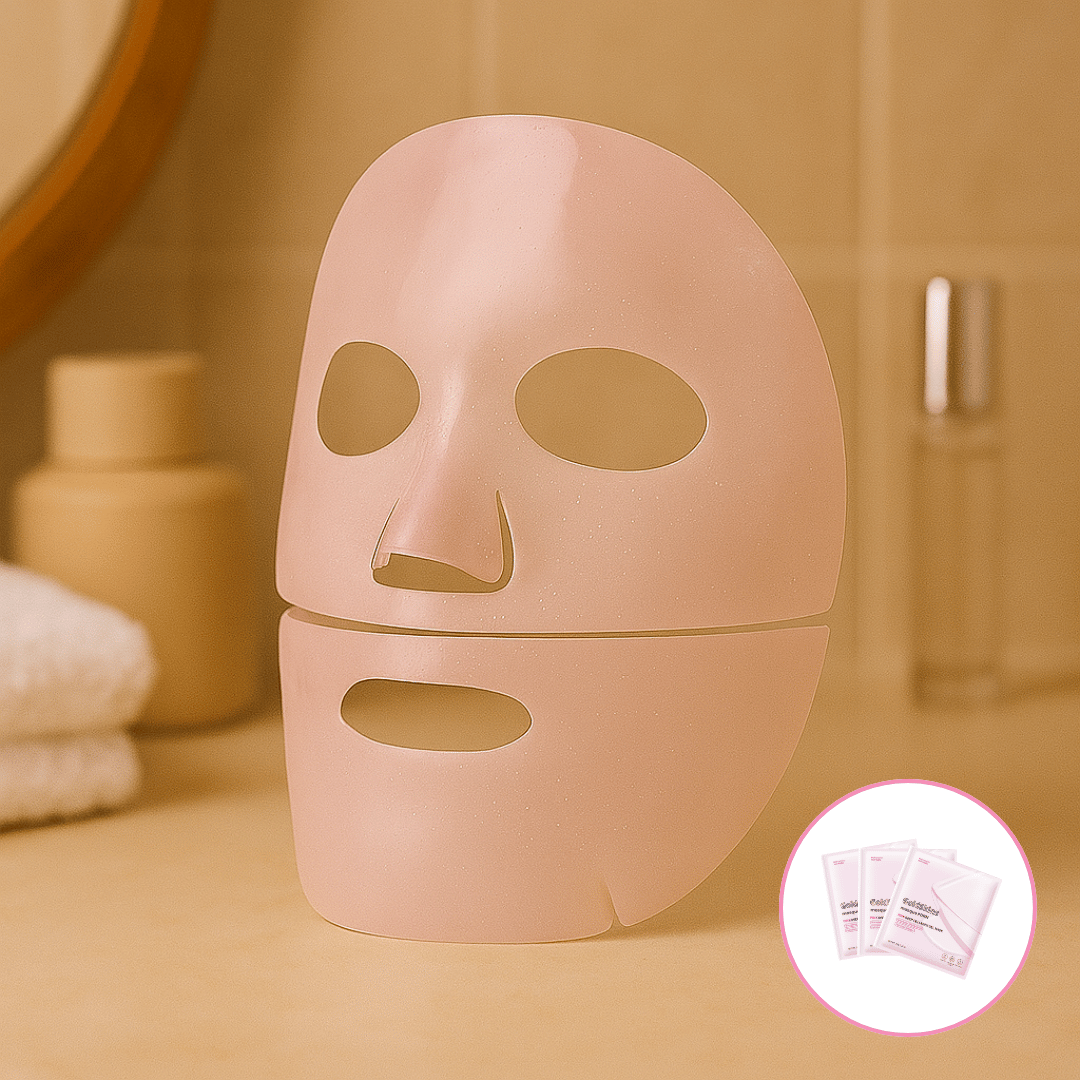 ReviveMask au PDRN – Soin cellulaire anti-imperfections